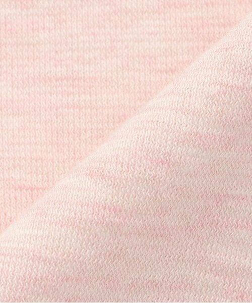 sense of wonder / センス オブ ワンダー 肌着 | 【オーガニック】リバティ衿ボディスーツ【日本製】 | 詳細8