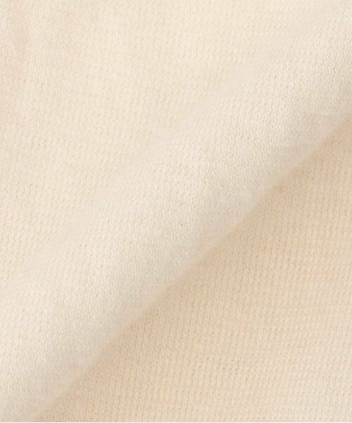 sense of wonder / センス オブ ワンダー ロンパース | 【オーガニック】シロクマセーラー半袖２WAYオール【日本製】 | 詳細7