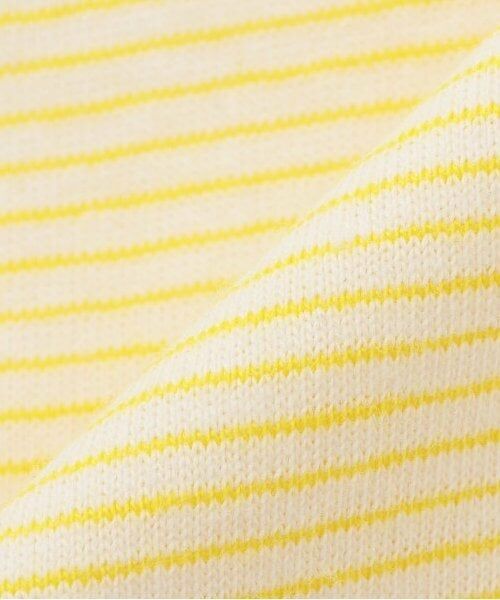 sense of wonder / センス オブ ワンダー ベビー・キッズウエア | キューフォーザ・ズー星パンツ＆ボディスーツセット | 詳細8