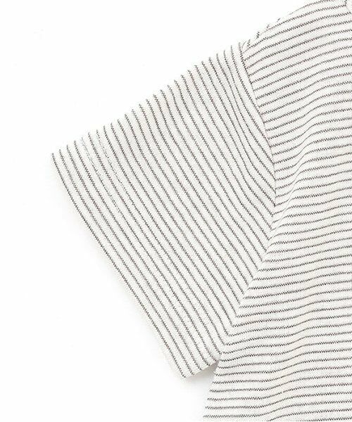 sense of wonder / センス オブ ワンダー ベビー・キッズウエア | リバティcarsTシャツスーツ | 詳細7