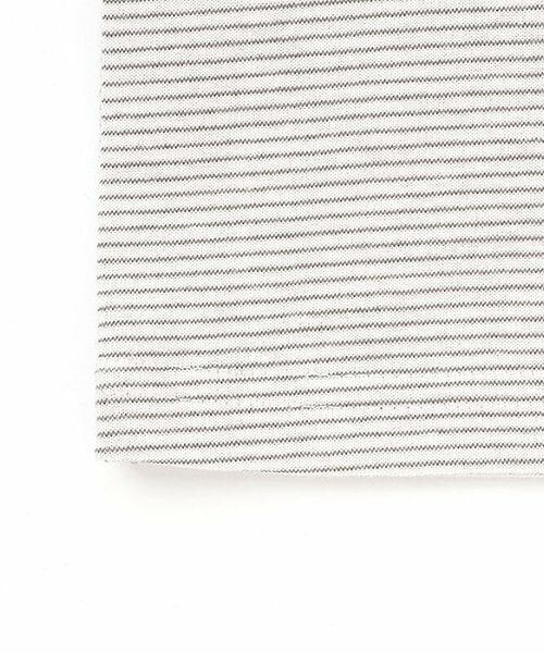 sense of wonder / センス オブ ワンダー ベビー・キッズウエア | リバティcarsTシャツスーツ | 詳細8