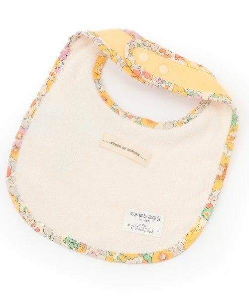 sense of wonder / センス オブ ワンダー スタイ・ビブ | 接触冷感うさくまスタイ | 詳細1