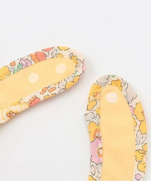 sense of wonder / センス オブ ワンダー スタイ・ビブ | 接触冷感うさくまスタイ | 詳細2