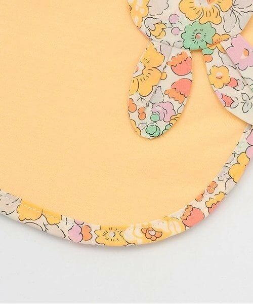 sense of wonder / センス オブ ワンダー スタイ・ビブ | 接触冷感うさくまスタイ | 詳細3