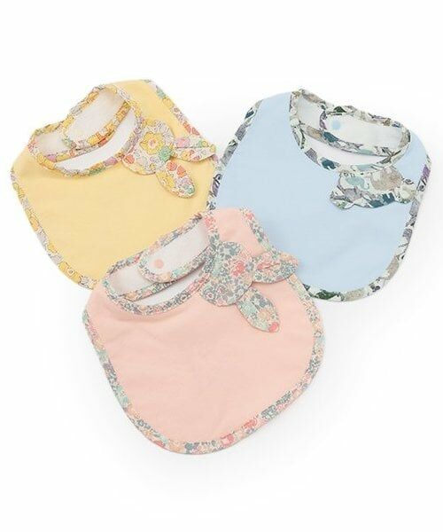 sense of wonder / センス オブ ワンダー スタイ・ビブ | 接触冷感うさくまスタイ | 詳細8