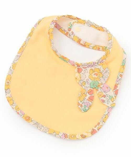 sense of wonder / センス オブ ワンダー スタイ・ビブ | 接触冷感うさくまスタイ（クリーム）