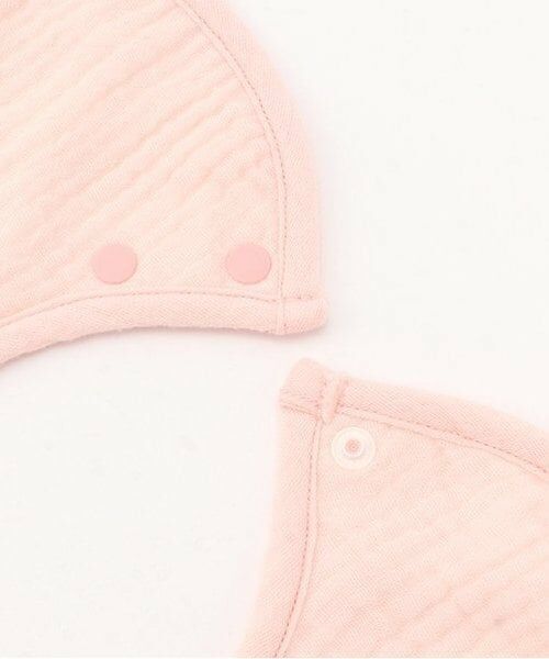 sense of wonder / センス オブ ワンダー スタイ・ビブ | ガーゼうさくまスタイ | 詳細2