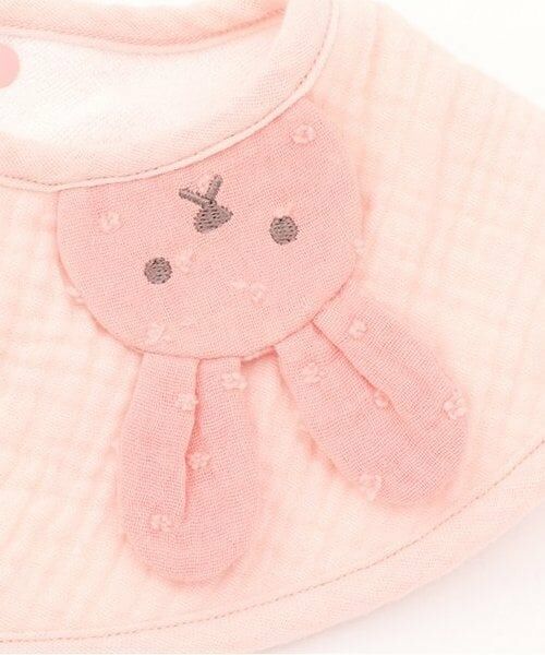 sense of wonder / センス オブ ワンダー スタイ・ビブ | ガーゼうさくまスタイ | 詳細4