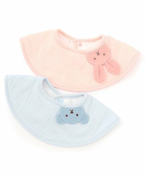 sense of wonder / センス オブ ワンダー スタイ・ビブ | ガーゼうさくまスタイ | 詳細7