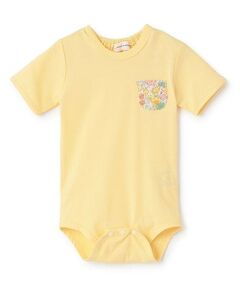 sense of wonder / センス オブ ワンダー 肌着 | 接触冷感ボディスーツ