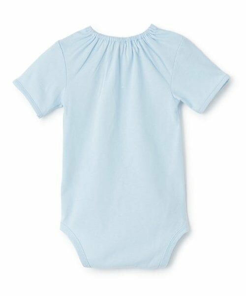 sense of wonder / センス オブ ワンダー 肌着 | 接触冷感ボディスーツ | 詳細1