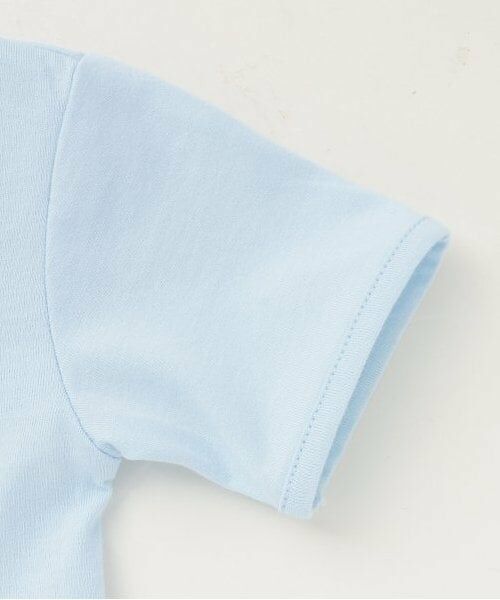 sense of wonder / センス オブ ワンダー 肌着 | 接触冷感ボディスーツ | 詳細4