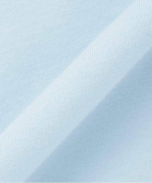 sense of wonder / センス オブ ワンダー 肌着 | 接触冷感ボディスーツ | 詳細6