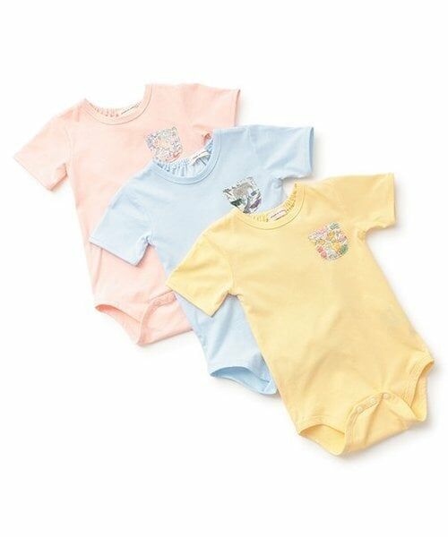 sense of wonder / センス オブ ワンダー 肌着 | 接触冷感ボディスーツ | 詳細7