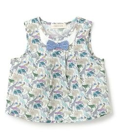 sense of wonder / センス オブ ワンダー スタイ・ビブ | キューフォーザ･ズーエプロン