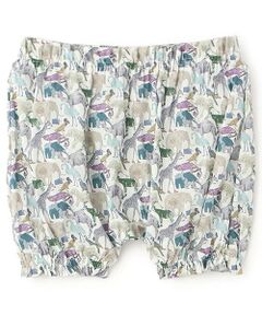 リバティブルマ