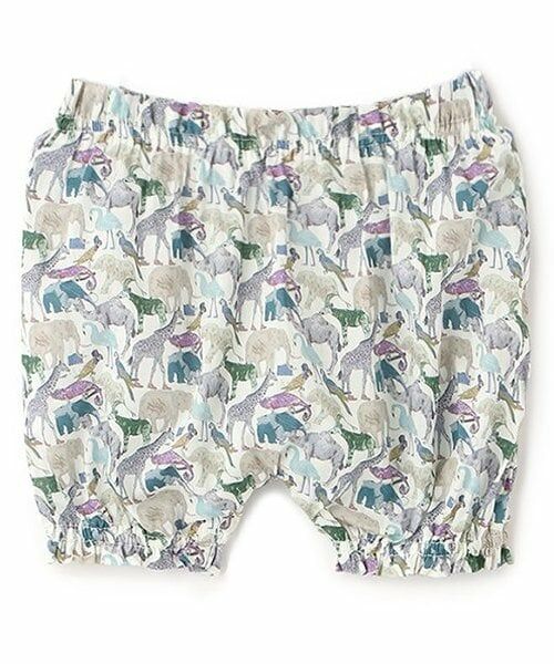 sense of wonder / センス オブ ワンダー ベビー・キッズウエア | リバティブルマ | 詳細1