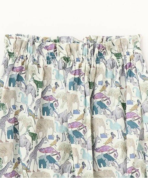 sense of wonder / センス オブ ワンダー ベビー・キッズウエア | リバティブルマ | 詳細2