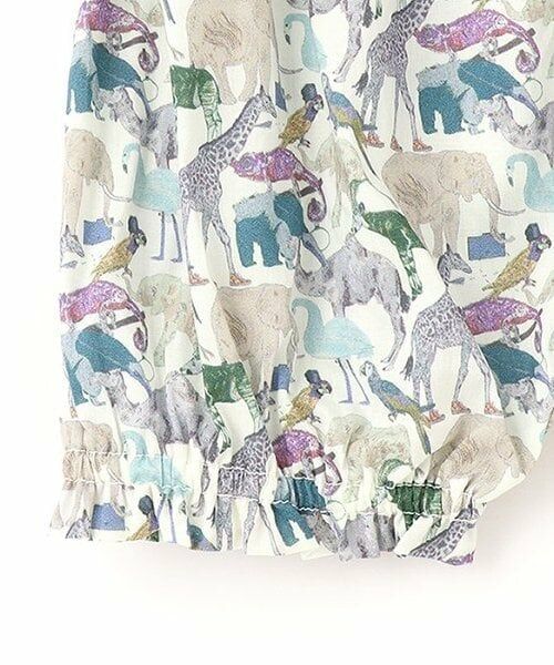 sense of wonder / センス オブ ワンダー ベビー・キッズウエア | リバティブルマ | 詳細3