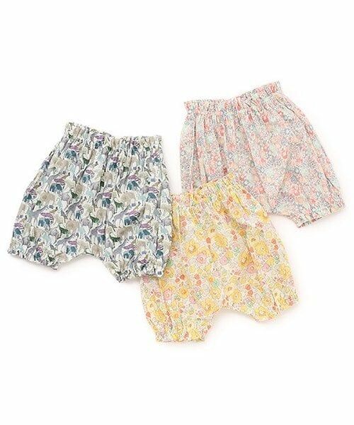 sense of wonder / センス オブ ワンダー ベビー・キッズウエア | リバティブルマ | 詳細6