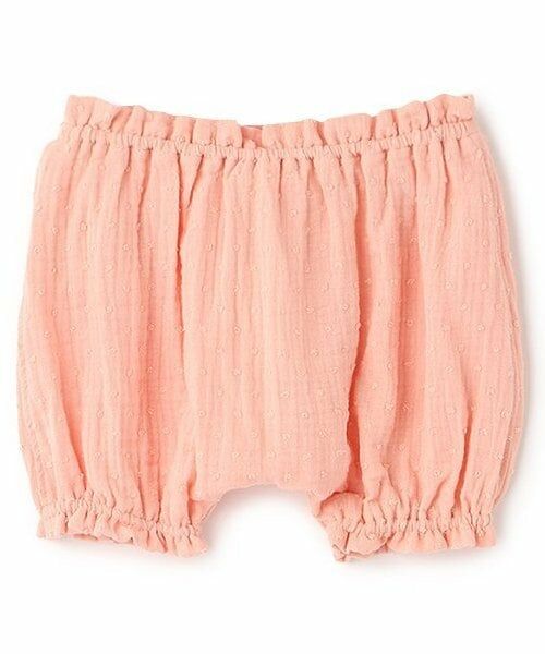 sense of wonder / センス オブ ワンダー ベビー・キッズウエア | ガーゼブルマ | 詳細1