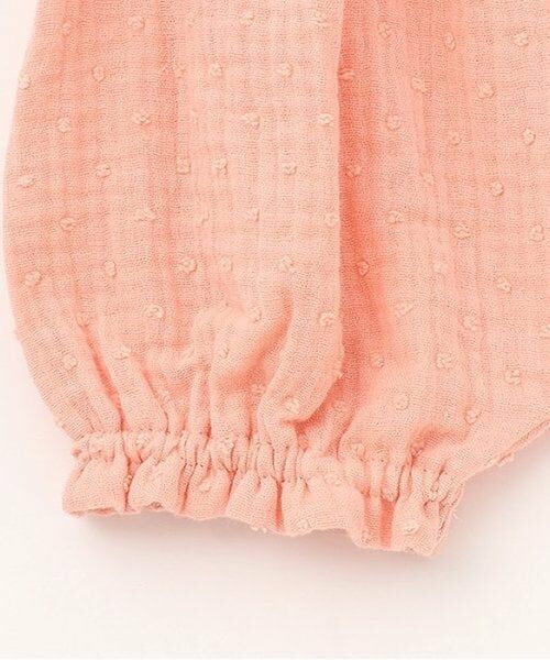 sense of wonder / センス オブ ワンダー ベビー・キッズウエア | ガーゼブルマ | 詳細4