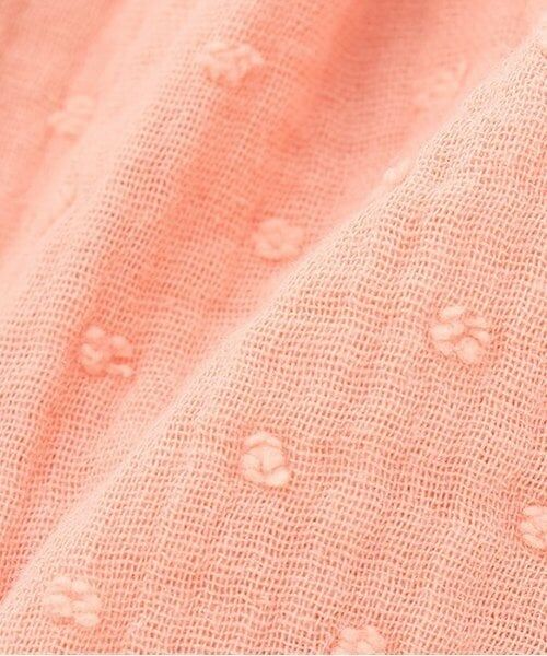 sense of wonder / センス オブ ワンダー ベビー・キッズウエア | ガーゼブルマ | 詳細5