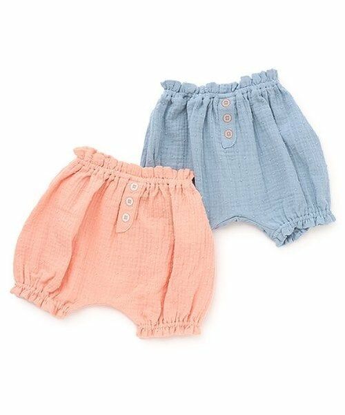 sense of wonder / センス オブ ワンダー ベビー・キッズウエア | ガーゼブルマ | 詳細6