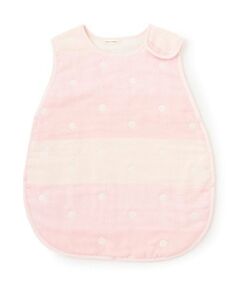 sense of wonder / センス オブ ワンダー ベビー・キッズウエア | 4重ガーゼスリーパー