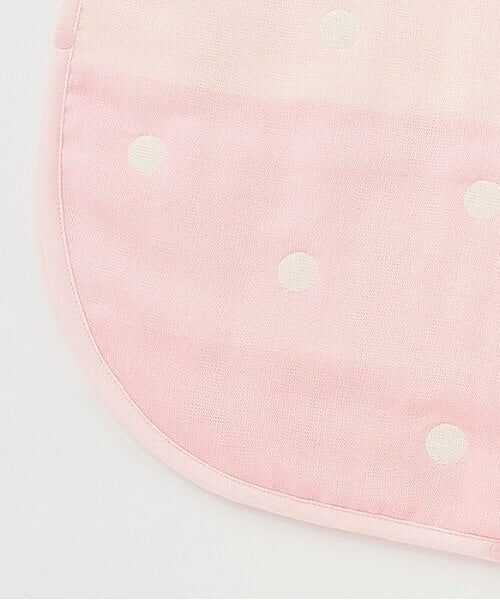 sense of wonder / センス オブ ワンダー ベビー・キッズウエア | 4重ガーゼスリーパー | 詳細4