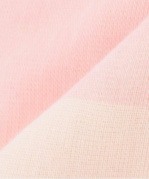 sense of wonder / センス オブ ワンダー ベビー・キッズウエア | 4重ガーゼスリーパー | 詳細6