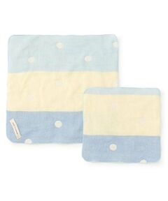 sense of wonder / センス オブ ワンダー ベビー・キッズグッズ | 4重ガーゼハンカチ