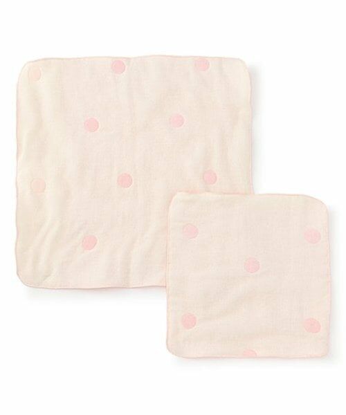 sense of wonder / センス オブ ワンダー ベビー・キッズグッズ | 4重ガーゼハンカチ | 詳細2