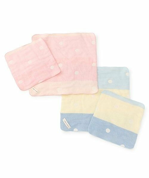 sense of wonder / センス オブ ワンダー ベビー・キッズグッズ | 4重ガーゼハンカチ | 詳細5