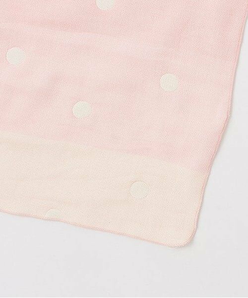 sense of wonder / センス オブ ワンダー ベビー・キッズグッズ | 4重ガーゼブランケット | 詳細1