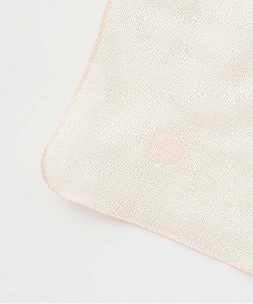 sense of wonder / センス オブ ワンダー ベビー・キッズグッズ | 4重ガーゼブランケット | 詳細2