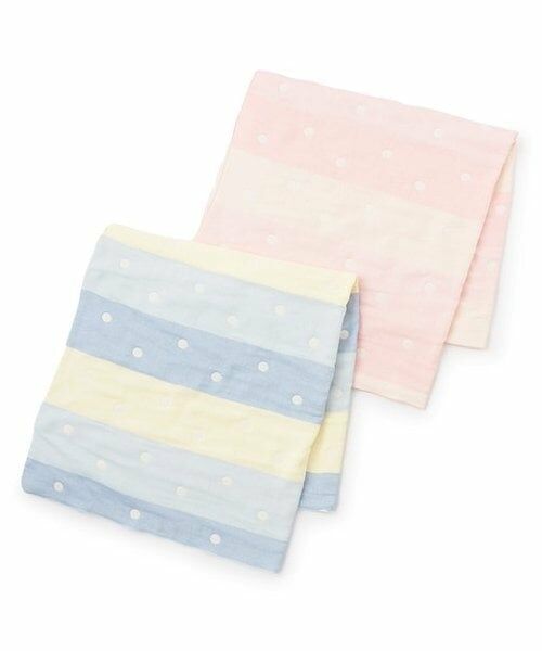 sense of wonder / センス オブ ワンダー ベビー・キッズグッズ | 4重ガーゼブランケット | 詳細4