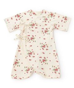 sense of wonder / センス オブ ワンダー 肌着 | ☆野イチゴコンビ肌着