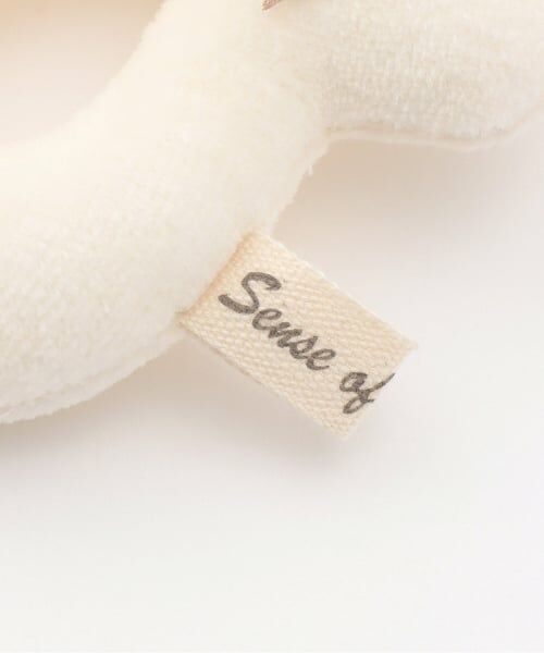 sense of wonder / センス オブ ワンダー おもちゃ・トイカメラ | ☆シャーリングパイルラトル | 詳細2