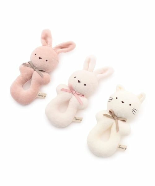 sense of wonder / センス オブ ワンダー おもちゃ・トイカメラ | ☆シャーリングパイルラトル | 詳細4