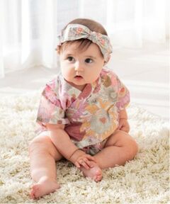 sense of wonder / センス オブ ワンダー 着物・浴衣・小物類 | スザンナ甚平オール