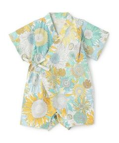 sense of wonder / センス オブ ワンダー 着物・浴衣・小物類 | スザンナ甚平オール