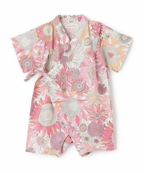 sense of wonder / センス オブ ワンダー 着物・浴衣・小物類 | スザンナ甚平オール | 詳細1