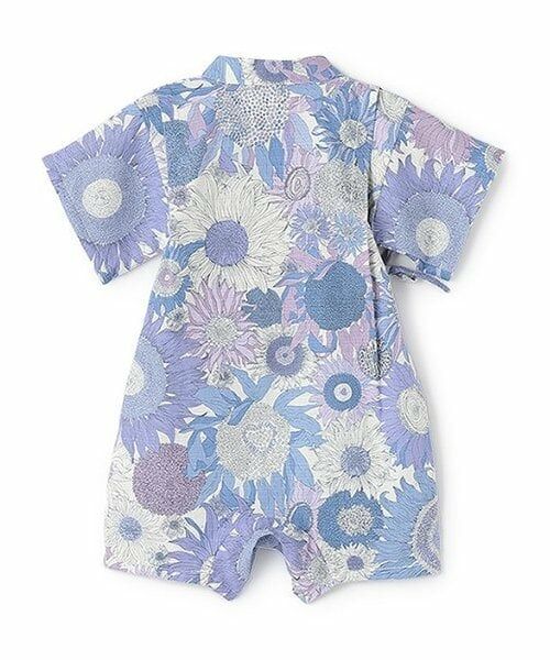 sense of wonder / センス オブ ワンダー 着物・浴衣・小物類 | スザンナ甚平オール | 詳細2