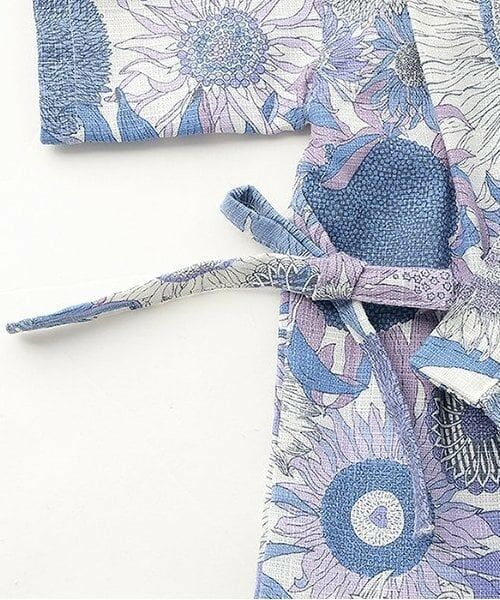sense of wonder / センス オブ ワンダー 着物・浴衣・小物類 | スザンナ甚平オール | 詳細4