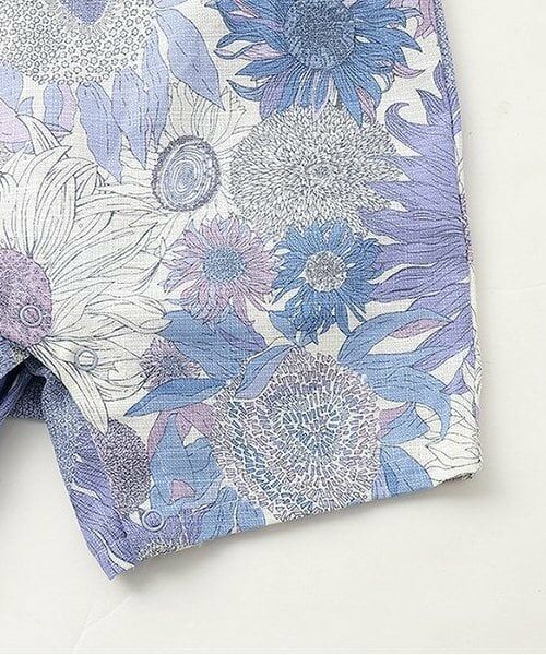 sense of wonder / センス オブ ワンダー 着物・浴衣・小物類 | スザンナ甚平オール | 詳細7