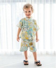 sense of wonder / センス オブ ワンダー 着物・浴衣・小物類 | スザンナ甚平スーツ