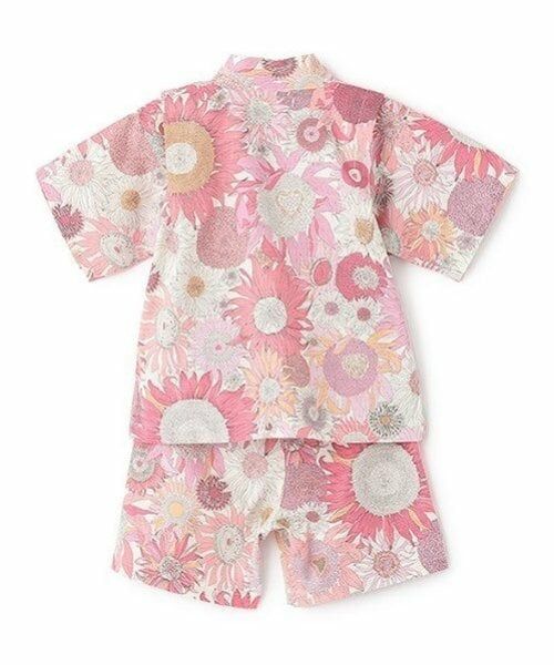 sense of wonder / センス オブ ワンダー 着物・浴衣・小物類 | スザンナ甚平スーツ | 詳細1