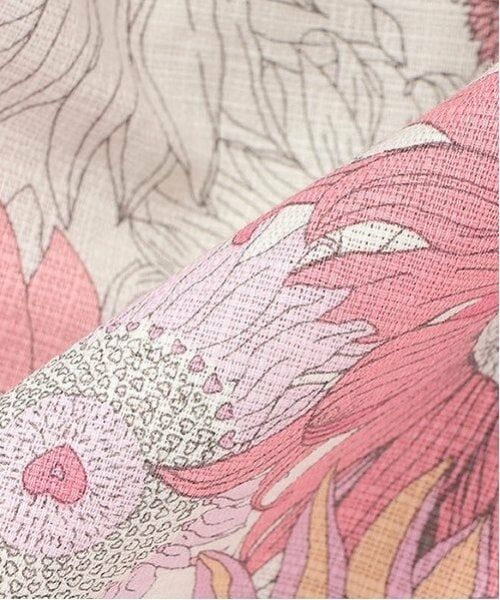 sense of wonder / センス オブ ワンダー 着物・浴衣・小物類 | スザンナ甚平スーツ | 詳細10