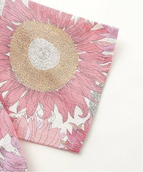 sense of wonder / センス オブ ワンダー 着物・浴衣・小物類 | スザンナ甚平スーツ | 詳細6